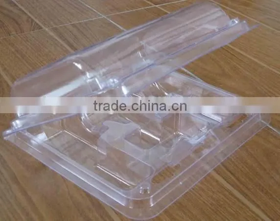 Many Style Custom Accept Blister Type Plastic Packaging With High Quality photo-3