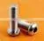 DIN 912 ISO 7380 Titanium Bolt /screw for Mountain Bike Made in China photo-5