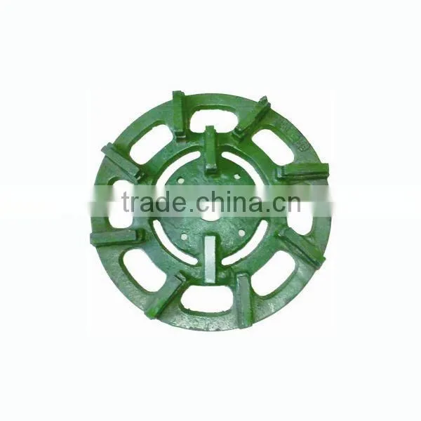 Marble and Granite Grinding Wheel photo-2