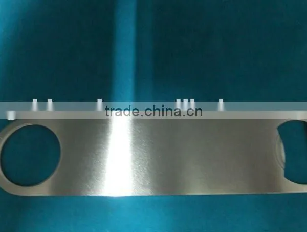 Bar Blade Bottle Opener