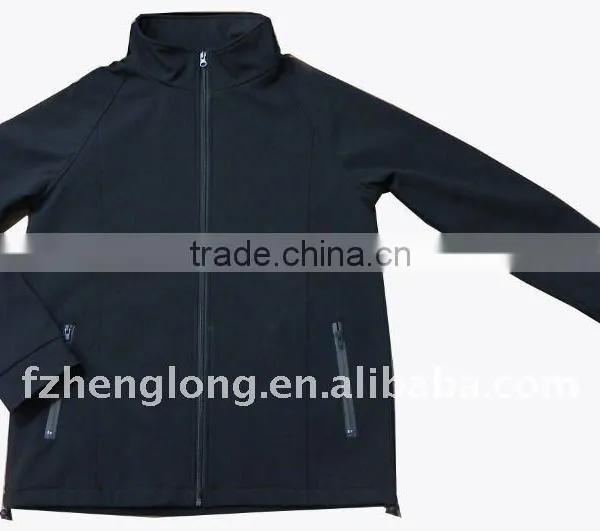 Promotional Garments \ Softshell Jacket