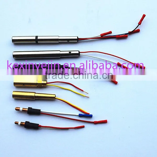Made-in-China Disposable Thermocouple Contact Block With High Quality photo-5