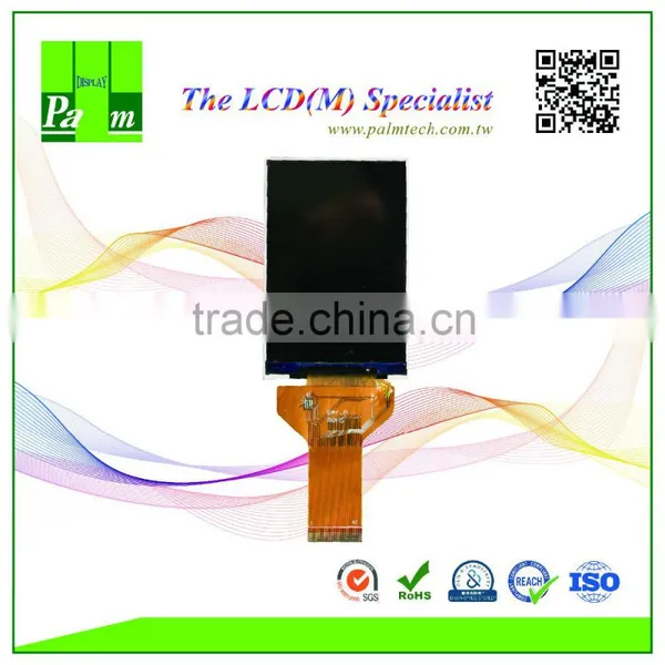 tft ILI9488 3.5 inch 320x480 display Module