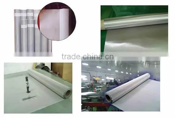 SUS 430stainless Steel Wire Mesh photo-3