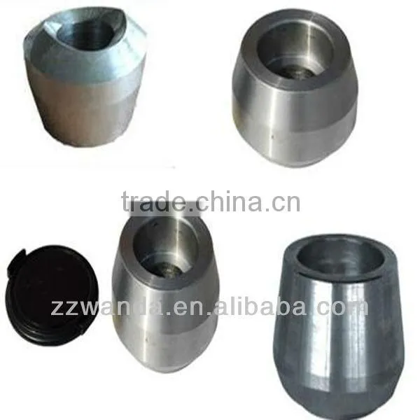 Carbon Steel Weldolet photo-2