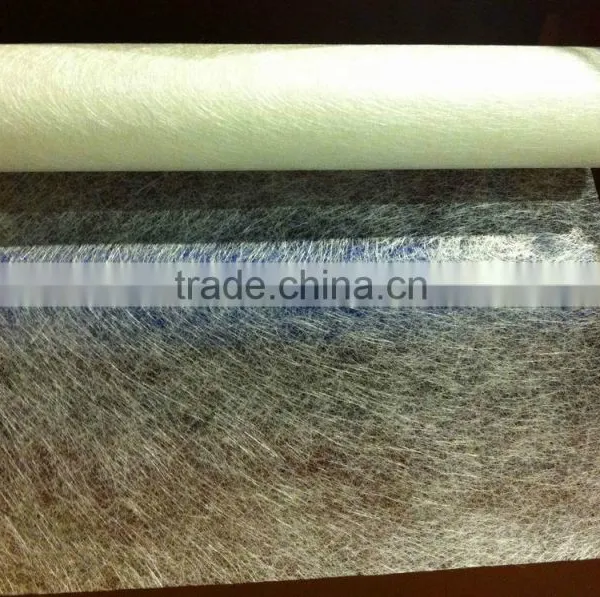 ZrO2 14.5% / 16.7% AR Fiberglass Mat for GRC photo-6