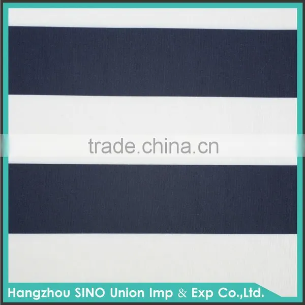 300D Waterproof 100% Recycled Polyster RPET Fabric For Cushion