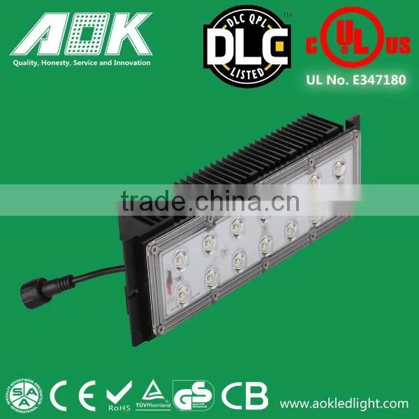 2015 New UL DLC TUV 200W LED Tunnel Light photo-6