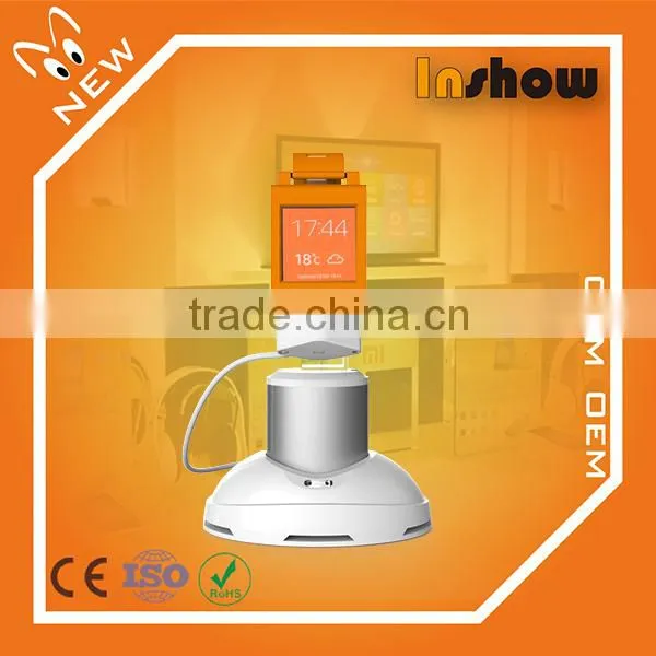 Popular Anti Theft Watch Security Device For Supermarket photo-3