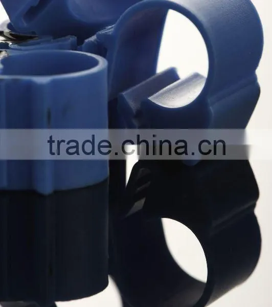 Customized RFID Pigeon Rings