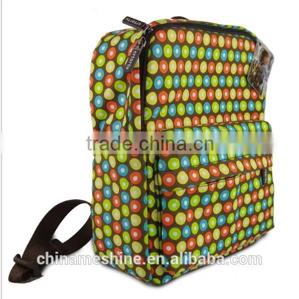 MS62184K Brand Design Fashion Girls Wholesale School Bag Boy photo-4