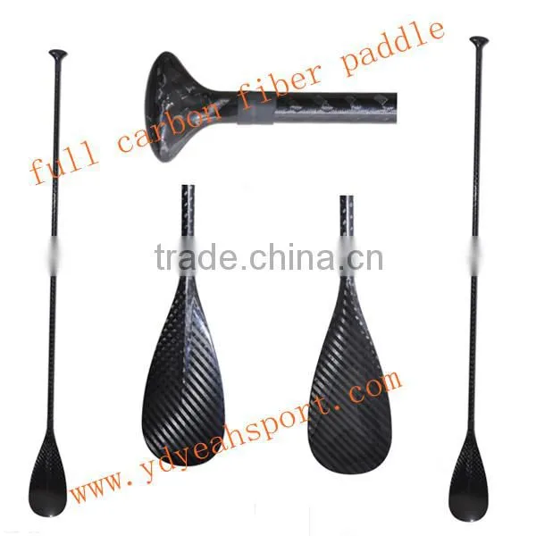 Best Price Full Carbon Fiber Stand up Paddle photo-4