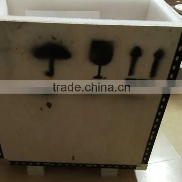China Wholesales ZW8-12 Outdoor Vacuum Circuit Breaker photo-5