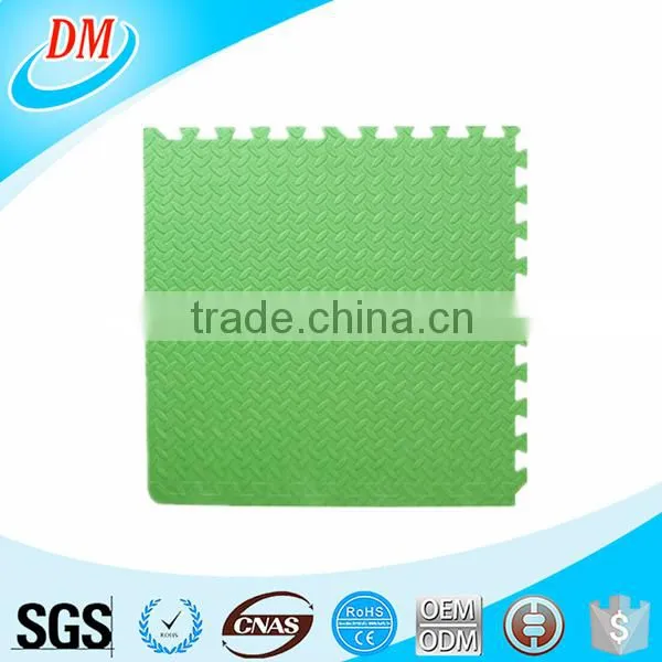2.5Cm Printing Kids Animal Foam Puzzle Mat photo-6