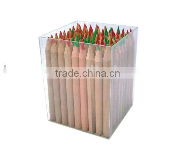 Promotional Wooden Colour Pencil Set