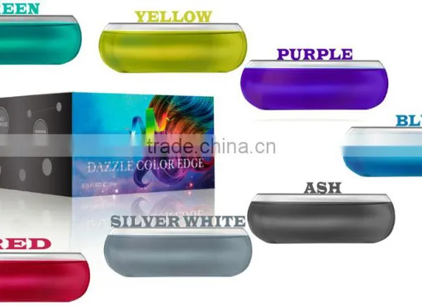 Wholesale Dazzel Color Edge 110ml From Factory