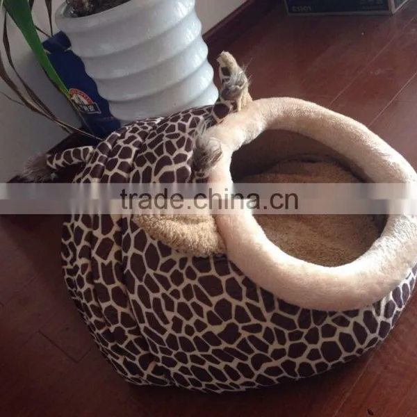 Pet House/dog Giraffe House/