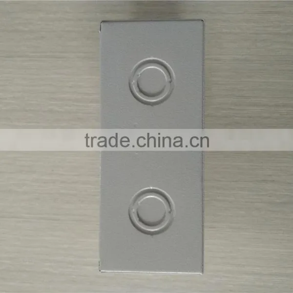 GTLS-4FD 4way Hot Sale Cheapest ge Type Plug in Panel Box photo-6