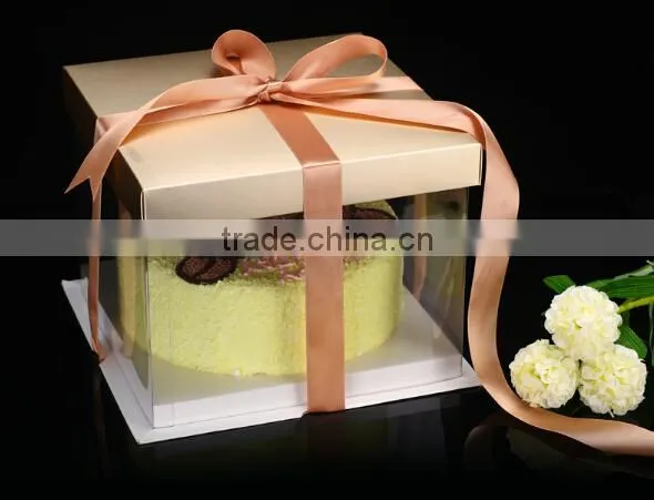 Wholesale Products Pvc Packaging Box High Demand Products in China