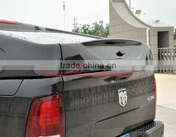Dodge Ram 1500/2500/3500 Std/Ext/Quad/Mega Cab Sport Canopy photo-2