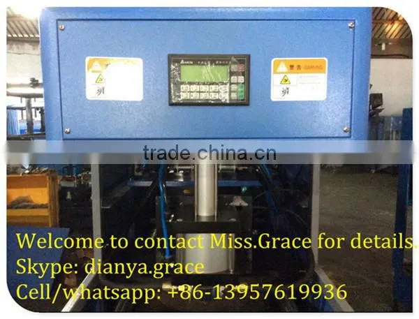 5 Gallon Blow Molding Machine,5 Gallon Bottle Making Machine,5 Gallon Bottle Blowling Machine,gallon Bottle Making Machine photo-3