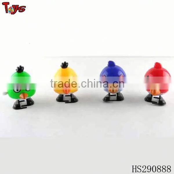 Wind up Bird Toys