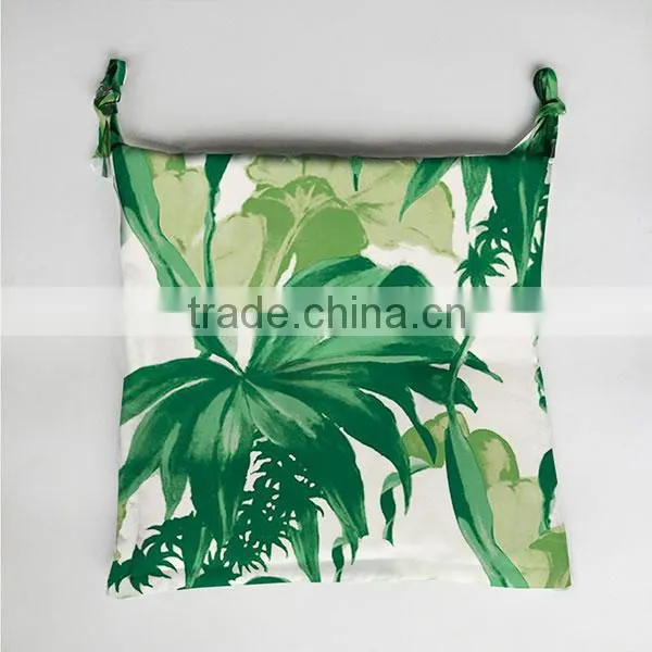 Hot Sell Flora Foam Cushion Outdoor Chair Cushion photo-2