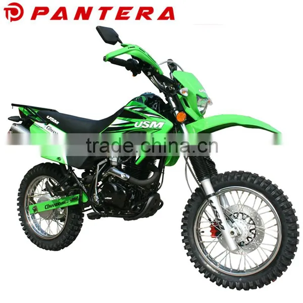 CRF250 4-stroke 200cc 250cc Dirt Bike photo-2