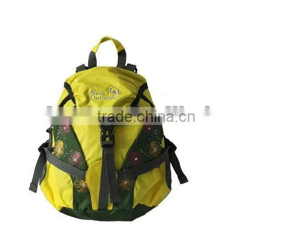 2012 Nylon Multifunction Waist Bag