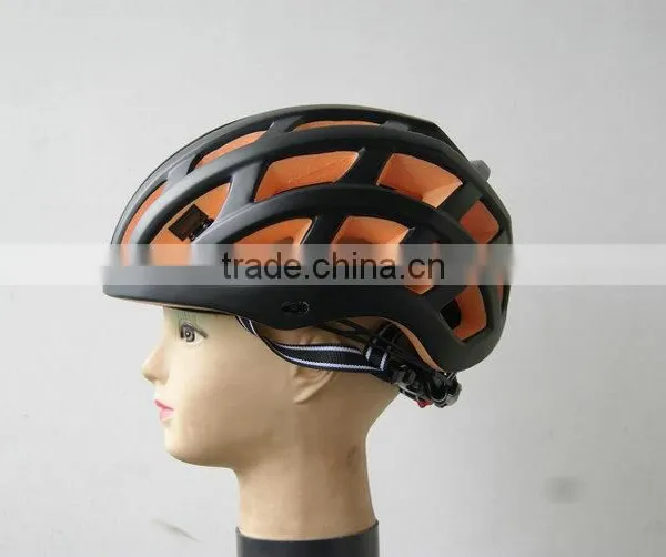 Outdoor Adult Sports Unisex Racing Bike Helmet photo-5
