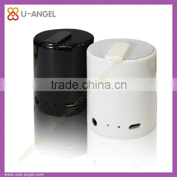 Usb Mini Speaker Mini Round Speakers Mini Speaker 3w