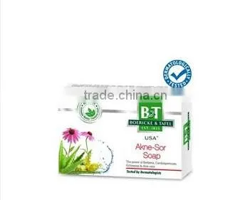 Mild Non Irritating Skin Soap photo-2