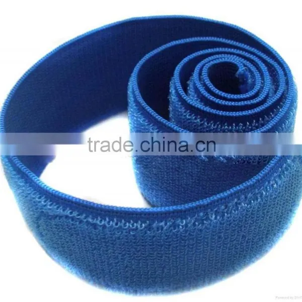 Nylon Medcial Elastic Loop Tape, Custom Elastic Loop Tape photo-3