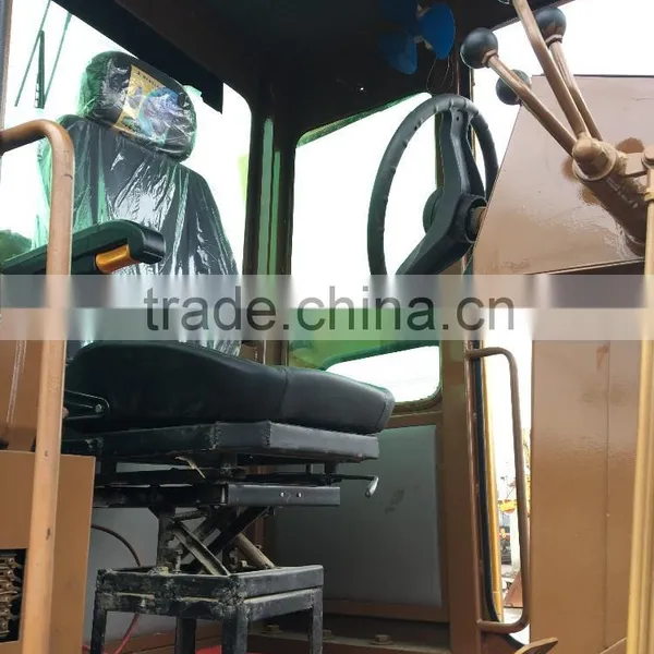 Hot Selling Cat 12g Motor Grader, 140G,14G,140K,12G,12H Used Motor Grader photo-5