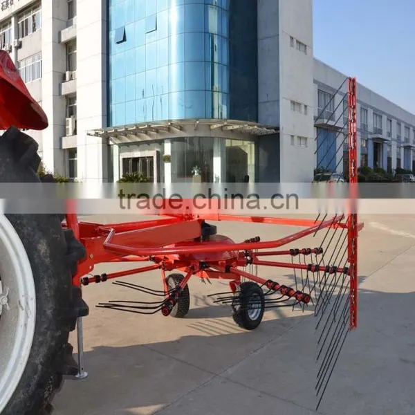2016 Mini Hay Mower for Sale photo-3