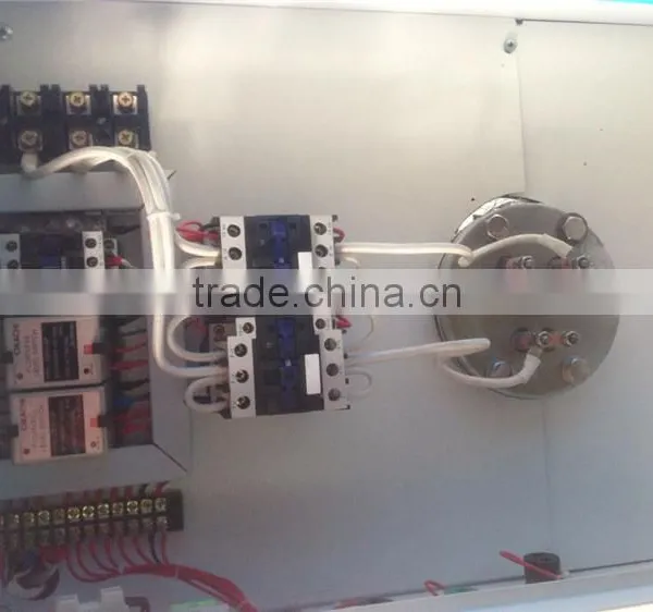 Factory Price 12KW 18KW 36KW 48KW 72KW Electric Small Steam Generator photo-6