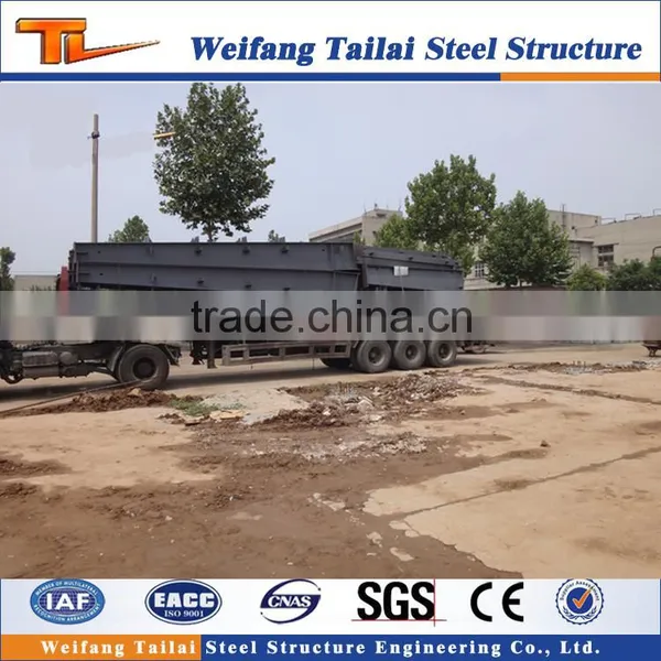 Low Cost Steel Structure Storage Building photo-5