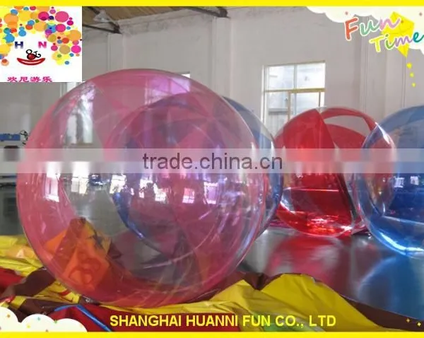 World Leading Inflatables PVC Water Walking Ball, Water Ball, Walk on Water Inflatable - Free Customization photo-4