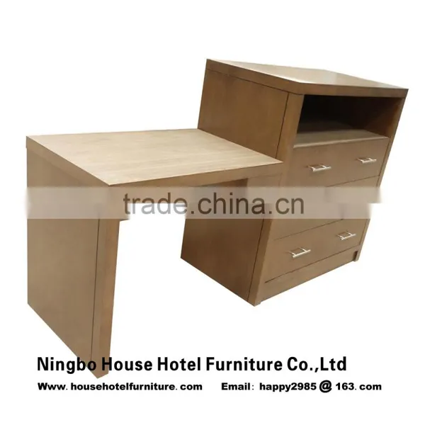 House Hotel Furniture Queen Headboard photo-4