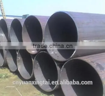 Factory Price Carbon Steel Pipe Standard Length photo-5