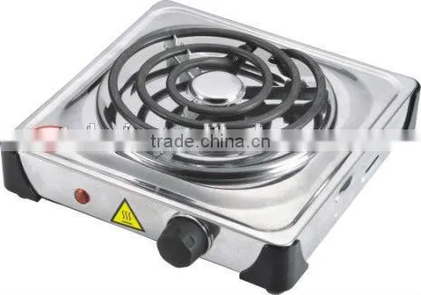 Professional Burners Stirrers 220vV 110V