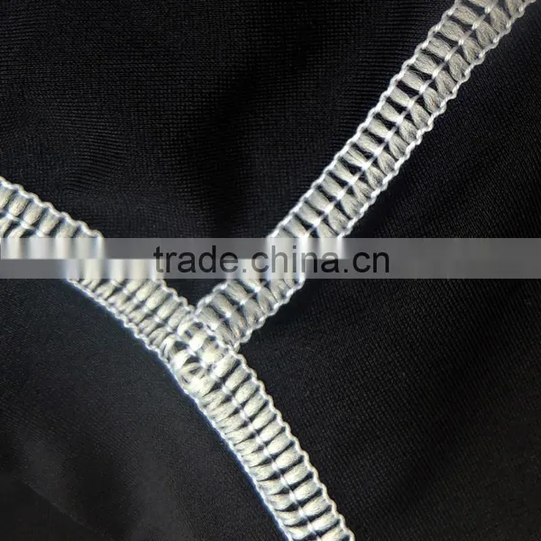 MEN'S COMPRESSION HALF TIGHTS photo-2