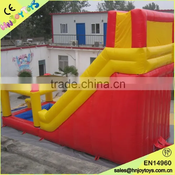 Children Slide Used Water Big Slides Price photo-6