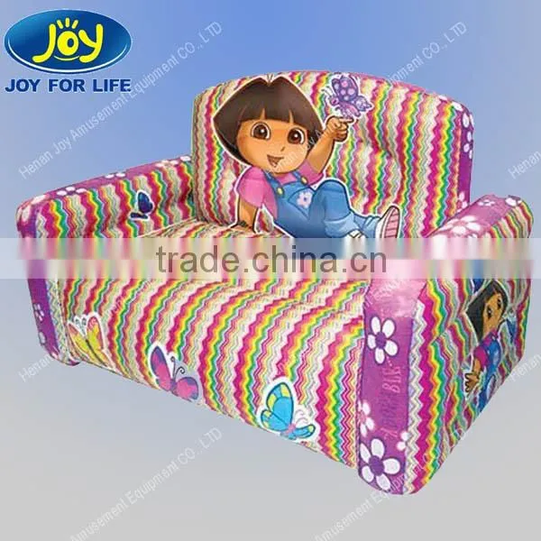 Inflatable Furniture Inflatable Outdoor Sofa