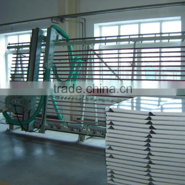 Aluminium Composite Panel Corner Punch Machine,aluminum Composite Panel Grooving Machine photo-5