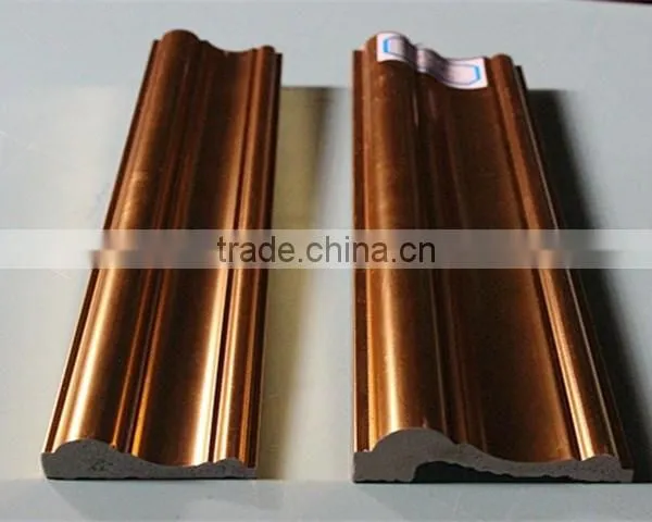 Decorative PU Moulding Line for Ceiling photo-4