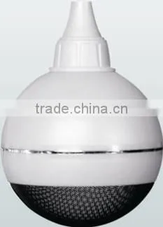 5.2 Inch Multi-color Ceiling Hanging Speaker pa Speaker & Home-used photo-2