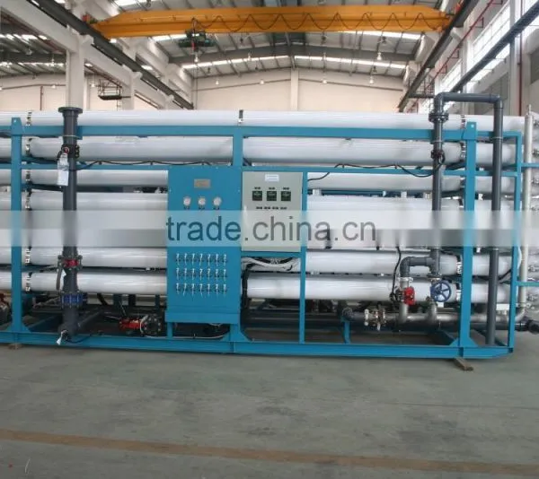 Water Purification System,water Purifier Filter,water Filtration Plant photo-2