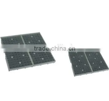 Hot Selling LED Electronic Video Dance Floor Tile photo-2