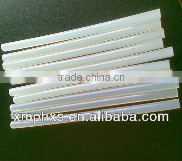 Natural Colour Rubber Strip